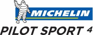 MICHELIN Pilot Sport 4 logo-Ελαστικά Καλογρίτσας