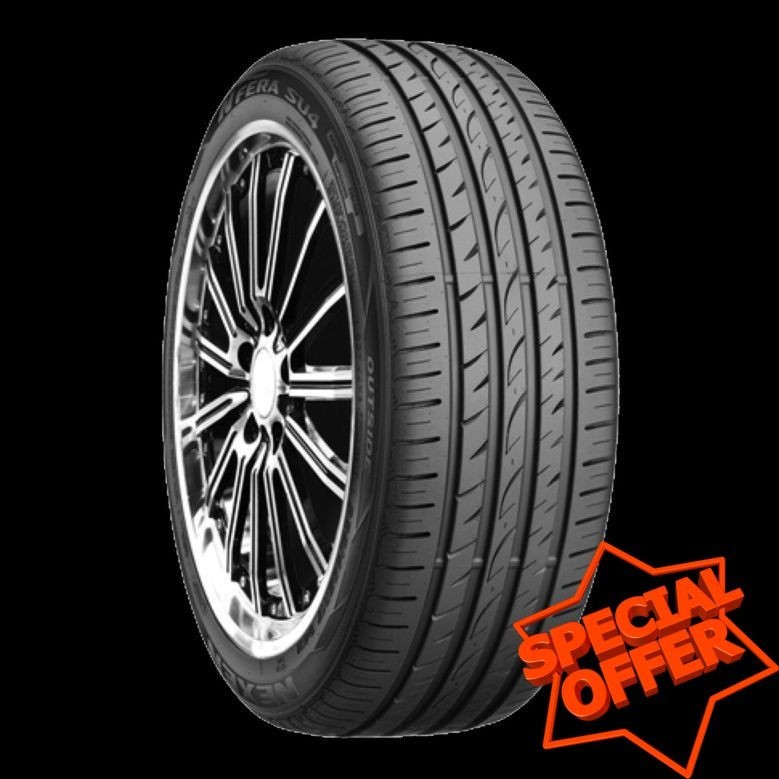 ROADSTONE 215/45R18 93W XL EUROVIS SPORT 04