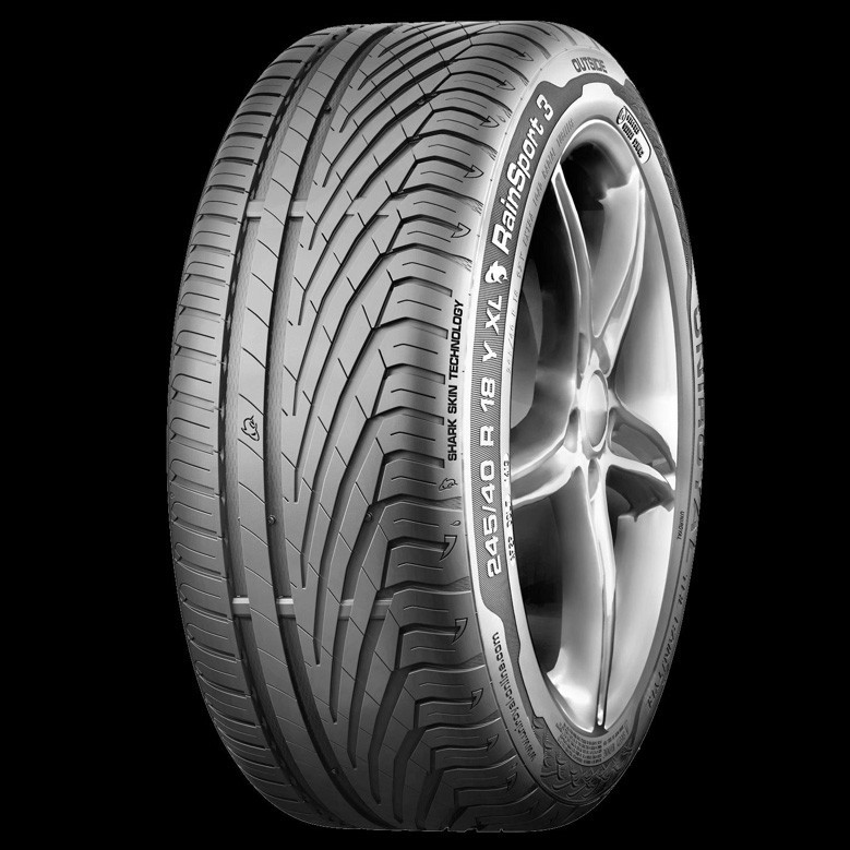 UNIROYAL 205/55R16 94V RainSport 3   XL