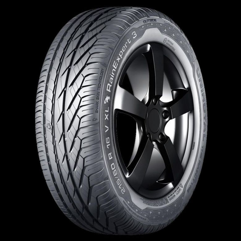 UNIROYAL 255/60R18 112V RainExpert 3 SUV XL FR