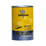 BARDAHL XTA 10W-40 1lt