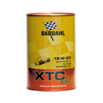 BARDAHL XTC C60 15W50 1lt
