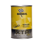 BARDAHL XTR C60 39.67 10W-60 1lt