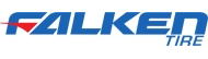 FALKEN logo - Ελαστικά Καλογρίτσας