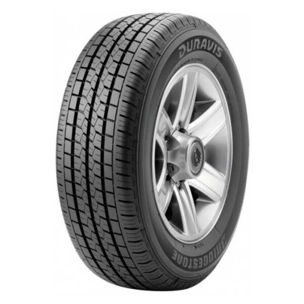 Bridgestone DURAVIS R410 | Kalogritsas ελαστικά Bridgestone
