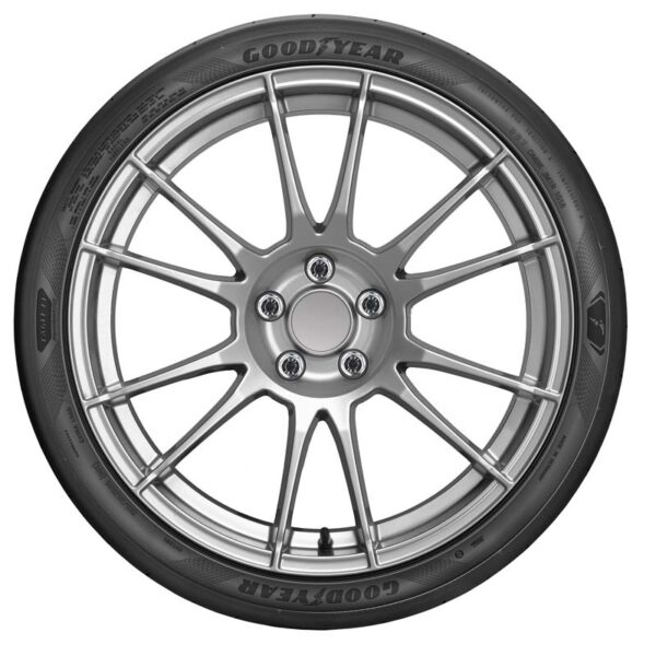 Goodyear Eagle F1 SuperSport RS | Καλογρίτσας Ελαστικά
