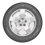 Goodyear EfficientGrip SUV | Καλογρίτσας Ελαστικά
