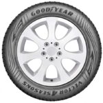Goodyear Vector 4Seasons SUV – Καλογρίτσας ελαστικά