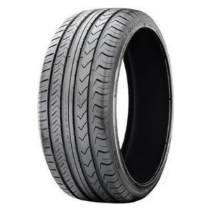 T-tyre forty one