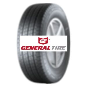 General Tyres - Car Group Kalogritsas