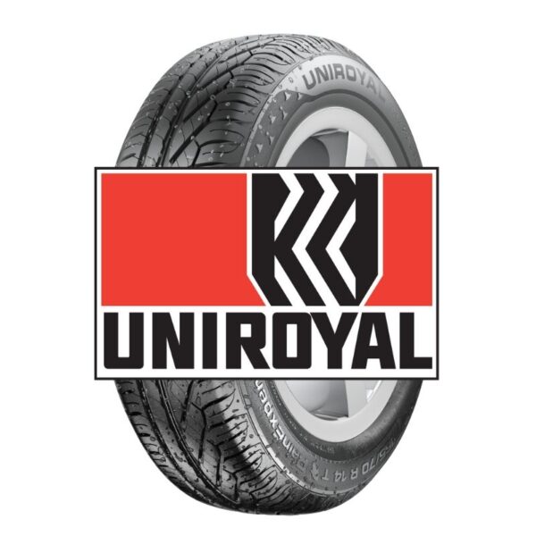 Uniroyal tires